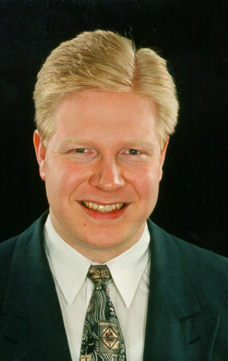 Ryan  Michelsen Alumni Photo