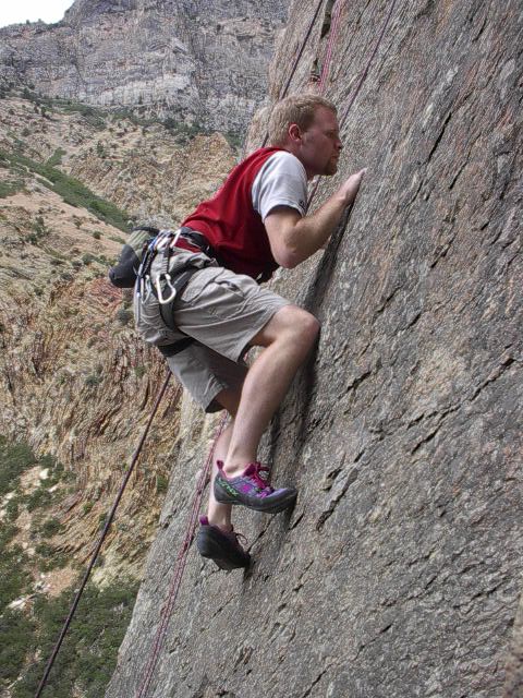 Ryan D Olsen Alumni Photo