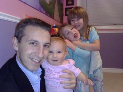 Greg  Holden Alumni Photo