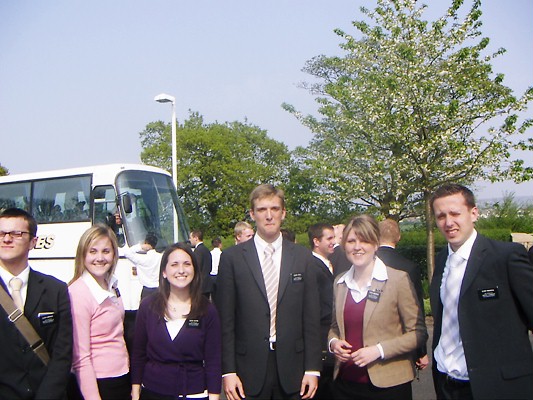 Chell's Family:
E. Ambrose, ?, S. Rutter, S. Anderson, E. Makarov
Kolyan
14 Jun 2007