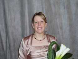 Rhian Margaret Davies Alumni Photo