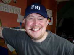 Mark Antony Porter Alumni Photo
