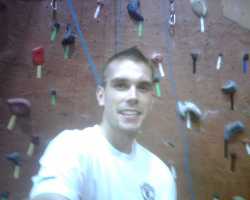 Devin G Holbrook Alumni Photo