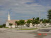 Title: Fountain Bleu Building