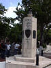 Title: Havana Monument