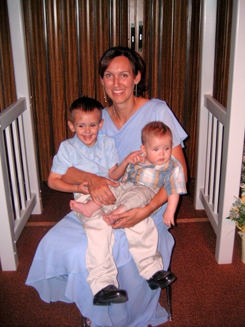 Allison Ruth Cowden Alumni Photo