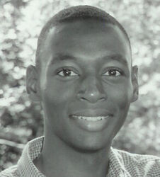 Patrick Gregory Robertson Alumni Photo