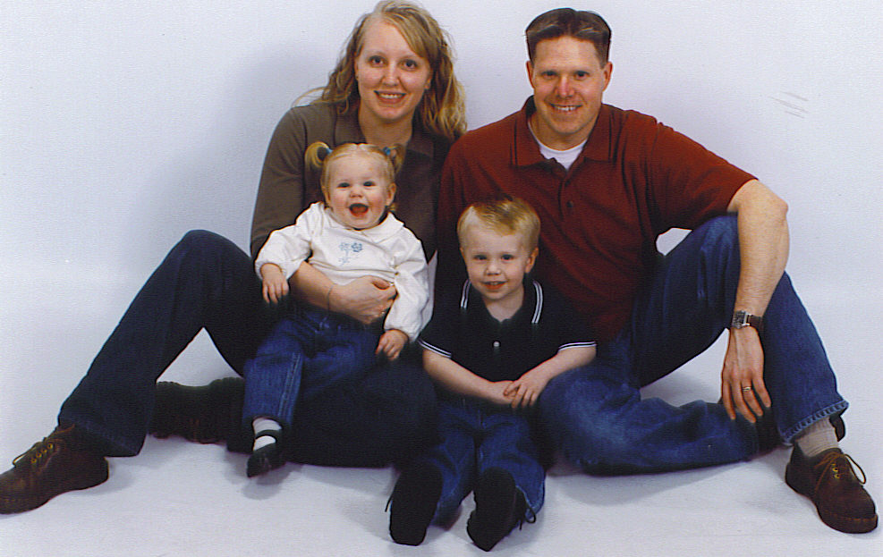 Janyse  Frerichs Alumni Photo