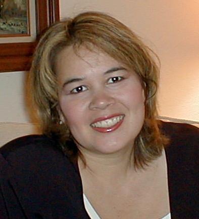 Emma Frances Brunner Alumni Photo