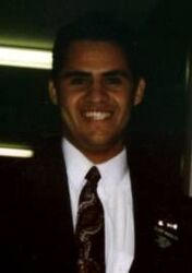 Juan A Morales Alumni Photo