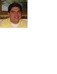 Jorge  De la Rosa Alumni Photo