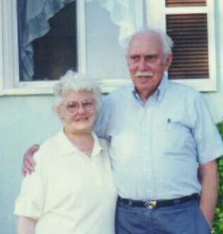 Glen J Garr Alumni Photo