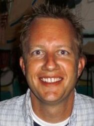 Patrick  Devereaux Alumni Photo