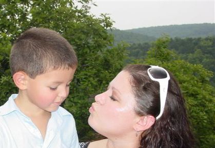 Emily Marisa Spooner Alumni Photo