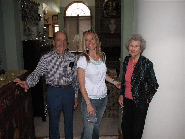 Karen  Hepworth Alumni Photo