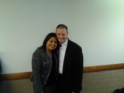 Stanley Adam Hughes Alumni Photo