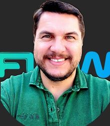 André  Brandao Alumni Photo