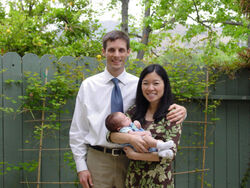 David S Wright Alumni Photo