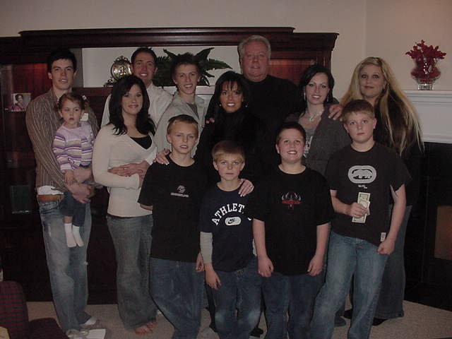 Rand D Boshard Alumni Photo