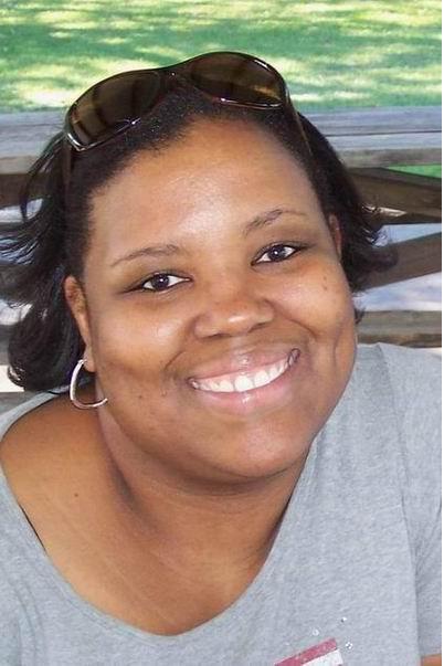 Katina  Jones Alumni Photo