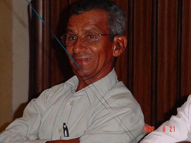 Hno. Mendoza
Matt D George
01 Aug 2002