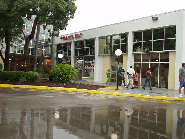 Favorite Pday Stroll
Matt D George
12 Aug 2002