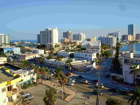 Miami Beach chaple off of Indian creek and 71st
Brian Rask
24 Jan 2005