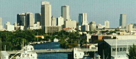 Great city!!!!
Matt D George
11 May 2001