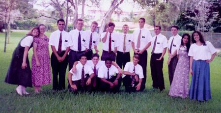 zone conference
Juan A Morales
10 Jun 2001