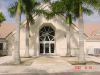 Title: Fountain Bleu Chapel