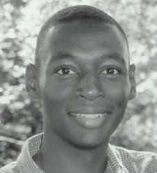 Patrick Gregory Robertson Alumni Photo