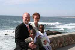 Chad C. Lowe Alumni Photo