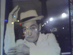 Russ Taylor Alumni Photo