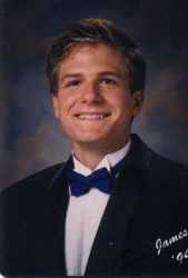 James L. Carroll Alumni Photo