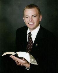 Brandon Brian Huston 