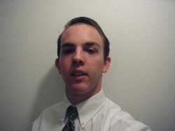Kaleb L. Kunzler Alumni Photo