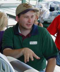 Michael John Meredith Alumni Photo