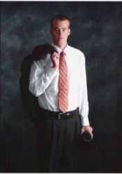 Jared Brett Smith