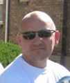 Derek  Bilbao Alumni Photo