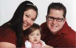 Brandon J Case Alumni Photo