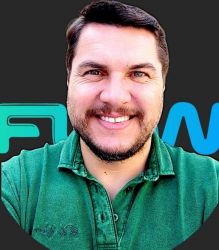André Brandao Alumni Photo