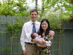 David S Wright Alumni Photo