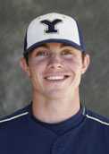 Austin Carter Alumni Photo