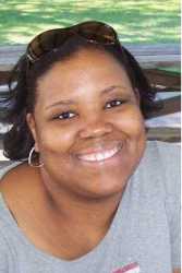 Katina Jones Alumni Photo