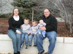 Jack DeWayne Wiltbank Alumni Photo