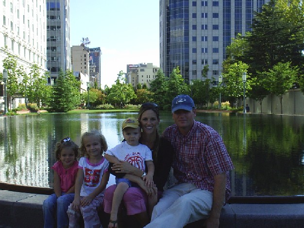 Daniel Wesley Balderson Alumni Photo