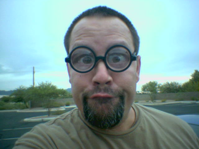 Nathan M Claridge Alumni Photo