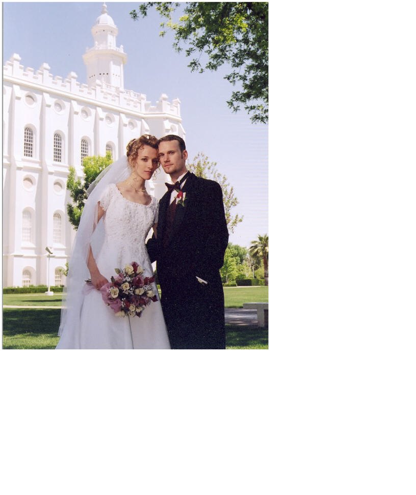 Jeffrey Alan Long Alumni Photo