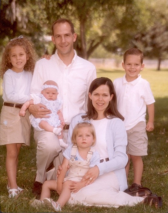 Jaren Hunter Gibson Alumni Photo