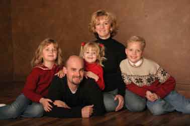 Jon Merrill Nielson Alumni Photo